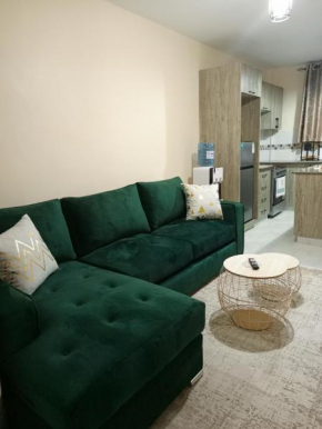 Nakuru Furnished 1Br Apartment-Suite F2